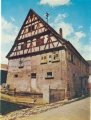 Kirchgasse, Haus Adolf Pflugfelder - vor 1966.JPG